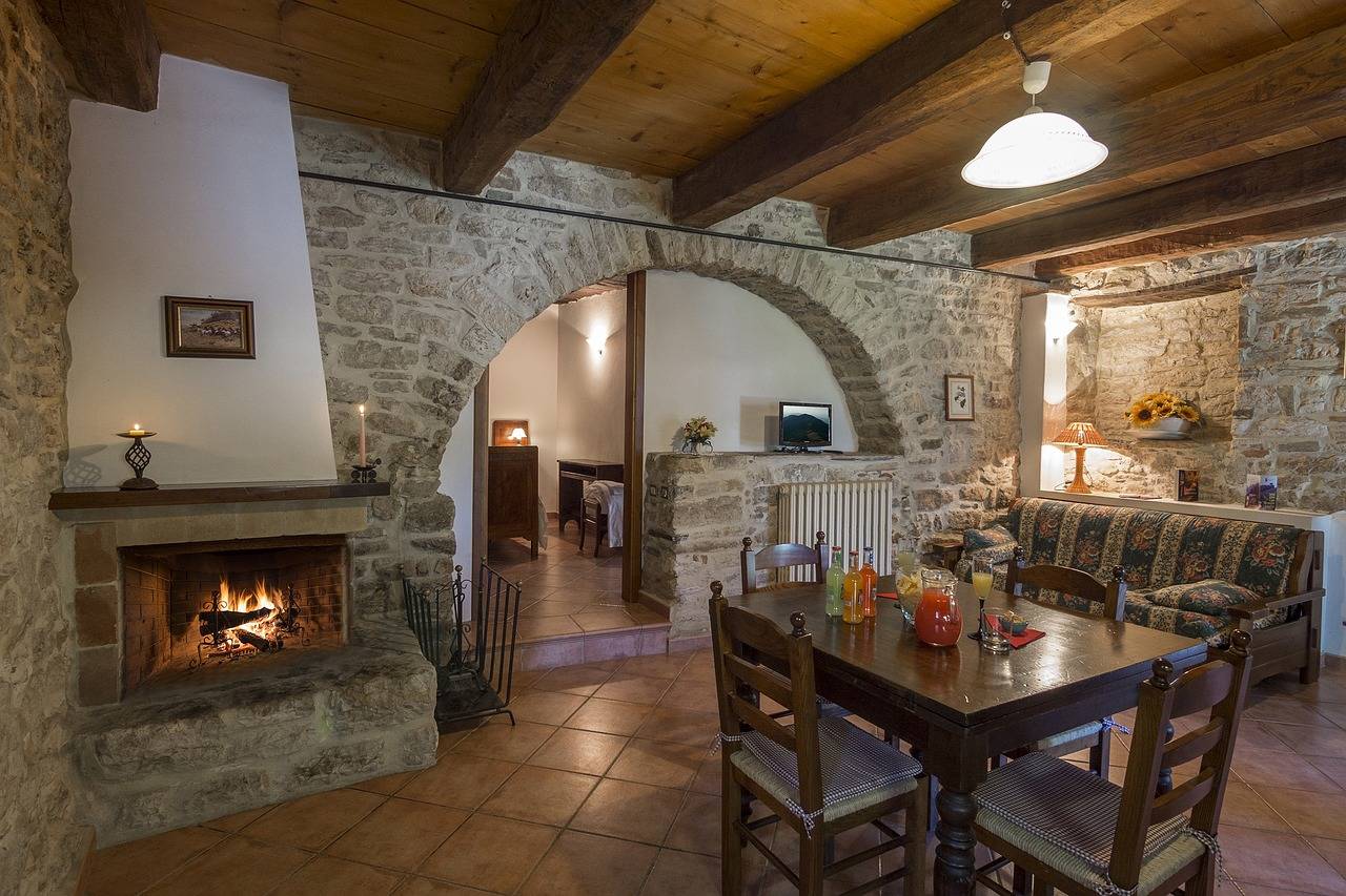 Expert Chimney and Fireplace Services in Westchester, Illinois
