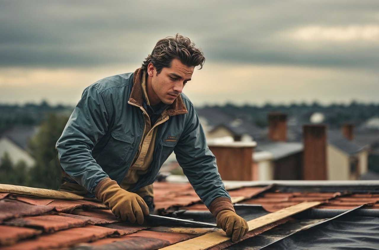 Professional Chimney Waterproofing Services In Westchester Illinois