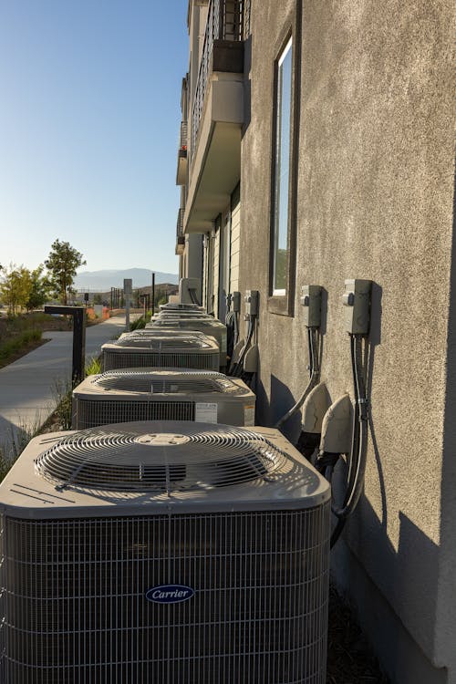 Expert Commercial Air Duct Cleaning Services in Westchester, IL Professional Commercial Air Duct Cleaning In Westchester Illinois