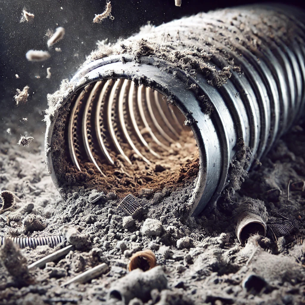 Professional Dryer Vent Cleaning Westchester IL - Expert Safety and Efficiency Solutions by Chimney Sweep Westchester Illinois